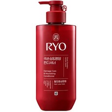 려 흑윤생기 함빛모 컨디셔너, 592ml, 1개