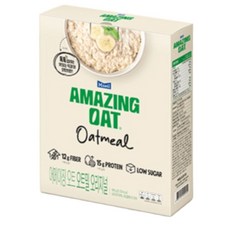 어메이징오트 오트밀 오리지널, 1개, 900g