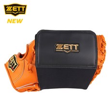 제트 야구 글러브 밴드, 1개