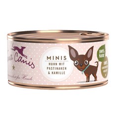 TERRA CANIS 醍菈鮮廚 小型挑嘴犬無穀鮮食系列 狗主食罐 100g, 1個, 2號-鮮雞蔬果燴香草,單罐(缺貨自動換口味 勿接受勿下單)