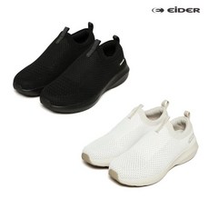 [백화점 정품] 26년SALE 아이더 EIDER 남녀공용 기능성(착화감 경량성) 데일리 워킹화 슬립온 라이트온 (DUS24N58)