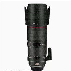 캐논 EF 70200 2.8 L IS 카메라 렌즈 스티커 보호 스킨 필름 키트 액세서리 USM, 03 E, 1개