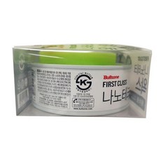 차량 왁스 화이트 자동차 광택 코팅제, 본상품