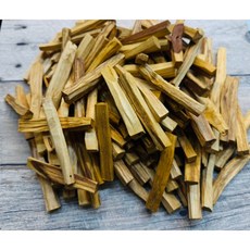 能量魔法小茶蠟燭組 美國大豆蠟 許願淨化冥想, 1個, 聖木1支10公分