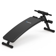 이고진 316 싯업보드, 블랙