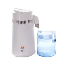 2세대 가정용 대용량 다용도 음용 증류기 증류수 제조기 5L 7.5L, 5리터, 일반