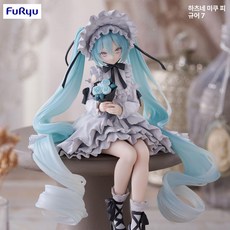 후류 보컬로이드 하츠네 미쿠 누들 빈티지 스토퍼, 푸루이 카토미 퓨처, 강화 포장, 1개