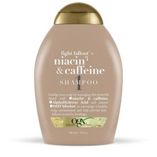 Organix 샴푸, 1개, 385ml