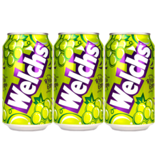 웰치 소다 청포도 355ml x 48개입, 48개