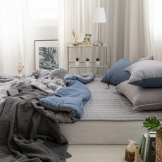 HaemilHome 超細纖維柔軟寢具組