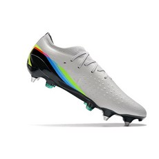 안전 SG FG 클리트 TF IC 실내 축구화 남성용 오리지널 scarpe da calcio, [13] Picture 13, 1개