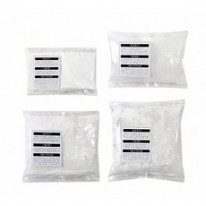 (만들기재료) 석고가루 150g, 1개, 상세페이지 참조