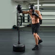 에버라스트 elit 스탠딩 헤비백 샌드백, 단품