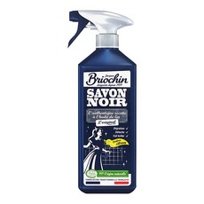 브리오신 블랙솝 사봉 느와르 다목적세정제, 1개, 750ml