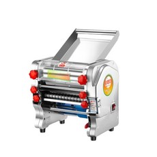 자동 칼국수 스테인리스 우동 수제비 파스타 면 뽑는기계, 1개