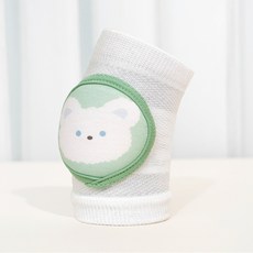 VANLUEE 護膝 兒童 嬰兒 長筒, 1個