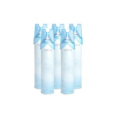 IN 클린 휴대용 산소 816ml 5캔 무향 산소캔