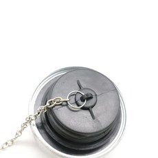 [호환제품] 2993923 잠금 키 부품이 있는 Scania 트럭 가스 캡용 연료 탱크 커버 1402004 1481301, 1개