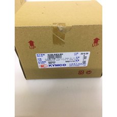光陽KYMCO 得意100 化油器 1610K-KHC4-904, 1個