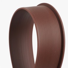 폴리앤틴틴 가구 받침대 30 가구수평받침대, 투명