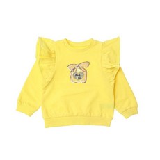 프렌치캣 YE 프릴 MTMQ31DCT180 167757