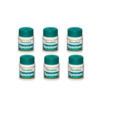 Himalaya Speman 60 tab, 6개, 360정