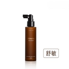 RENATA蕾娜塔 森精粹 舒敏肌能修護精露, 135ml, 1瓶