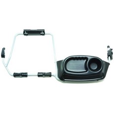 BOB Gear Infant Car Seat Adapter for Duallie Jogging Strollers, Graco