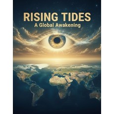 (英文圖書)RISING TIDES A Global Awakening 平裝版, Independently Published, 英文