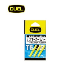 듀엘 TG 마커 라바 옐로우, 1개