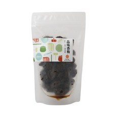 品味香梅 Natural Aroma Plum 天然香梅風味清爽解渴, 1個