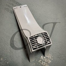 CJ motor 偉士牌 PX 150 喇叭鼻 復古改裝件