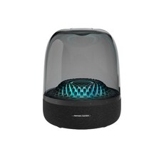 Harman Kardon AURA STUDIO 4 無線藍牙喇叭, 黑色, AURA STUDIO 4(1個)