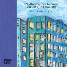 (영문도서) Oh Memory You Unlocked Cabinet of Amazements! Paperback, Bamboo Dart Press, English, 9781947240988