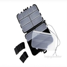 보조개자매 낚시 멀티 태클박스 낚시바늘