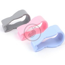 티앤 1P 이불 고정핀 커튼고정핀 이불집게, 블루, 본상품선택