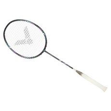 勝利Victor驅動桿金屬羽球拍，輕量高強度，操控性佳，提升揮拍速度, 1個, DRIVE X