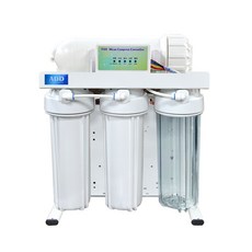 【水易購淨水】ADD-RO逆滲透飲水機 ADD-586直接輸出機、通過BSMI認證, 基本配備