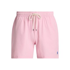 폴로랄프로렌 트래블러 스윔 쇼츠, 핑크계열