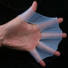 헬로라일락 수영물갈퀴 오리손 M 스킨스쿠버