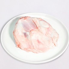 한우이츠 한우 도가니, 한우 도가니 1kg, 1개