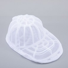 이레나 모자 세탁망, 1개, 화이트