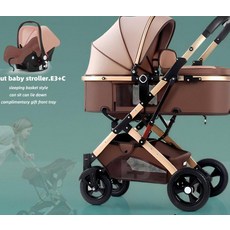 제이펀 스토어 2인용트라이크 쌍둥이유모차 휴대용, 전용 링크