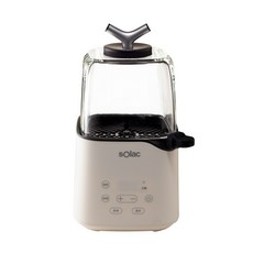 sOlac 迷你空氣烤炸鍋 SAF-701W