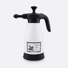 WAKE ME 喚醒《冰雪皇后》泡沫噴壺組，贈送星際旅者香氛洗車精，泡沫細緻，溫和洗淨不傷車漆，輕鬆享受洗車樂趣, 1個, 1.5L