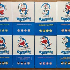 엄마표영어 영어동화책 그림책 독서교육 초등 5-6학년 영어학원교재 어린이도서 전집 어린이동화 유아교육용 스토리텔링 영어학원책, 도라에몽 8권 (고품질)