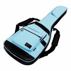 IBANEZ 아이버니즈 IGB571-LT 일렉트릭 기타용 기가방, 1개