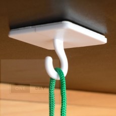 천장벽 장식걸이 천장걸이, 대 4P