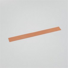 긴 구리판(20x200mm)