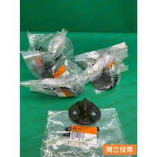 【汽車零件專家】三菱 福利卡FREECA 2.0 箱車 門扣 車門扣 六角鎖 車門固定扣 中門門扣 六角鎖固定扣 中華件, 1個